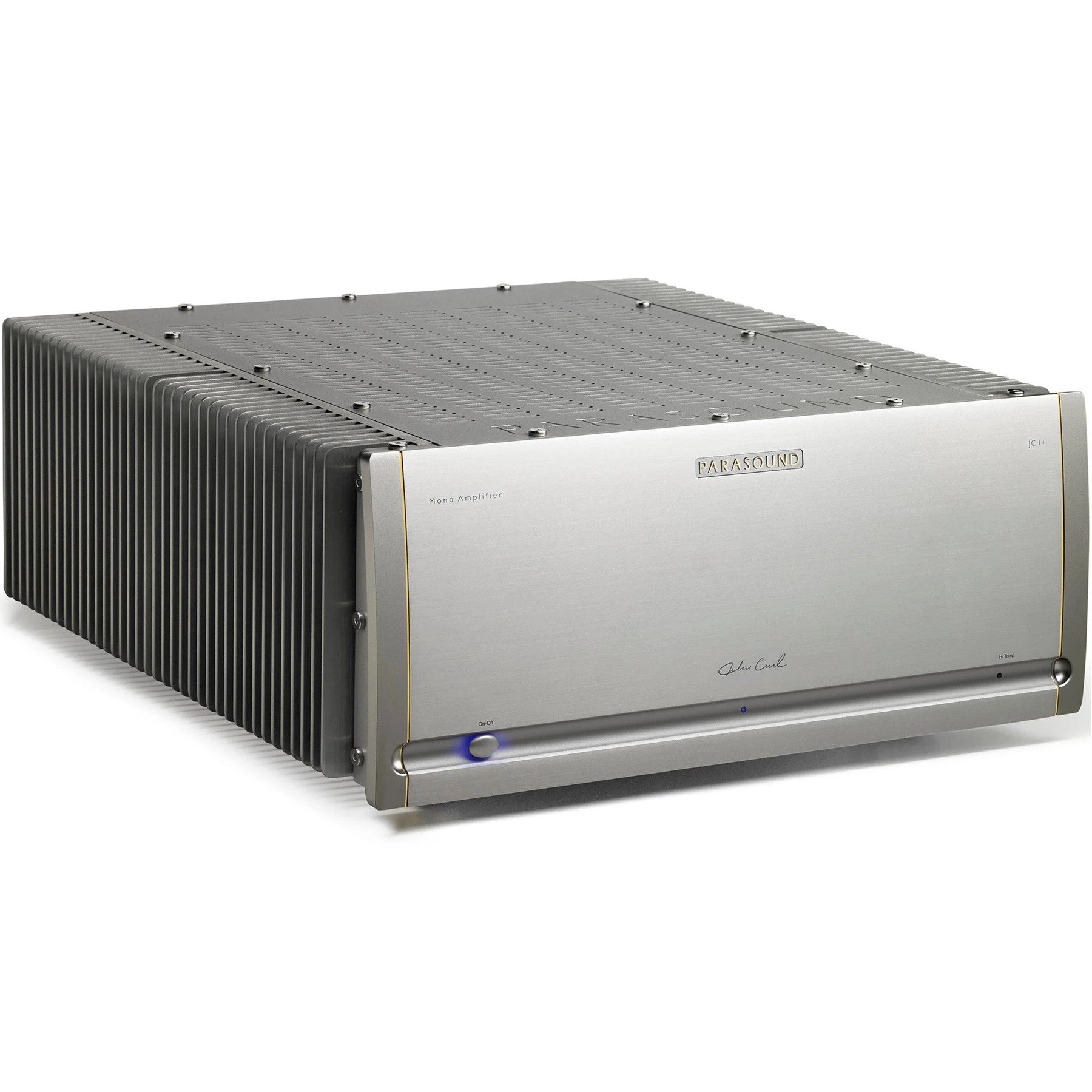 Parasound JC1+ Mono-block Amplifier | Best Parasound JC1+ Mono-block Amplifier | Parasound JC1+ Mono-block Amplifier Reviews | Audiolab Home Audio
