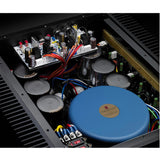 Parasound JC1+ Mono-block Amplifier | Best Parasound JC1+ Mono-block Amplifier | Parasound JC1+ Mono-block Amplifier Reviews | Audiolab Home Audio