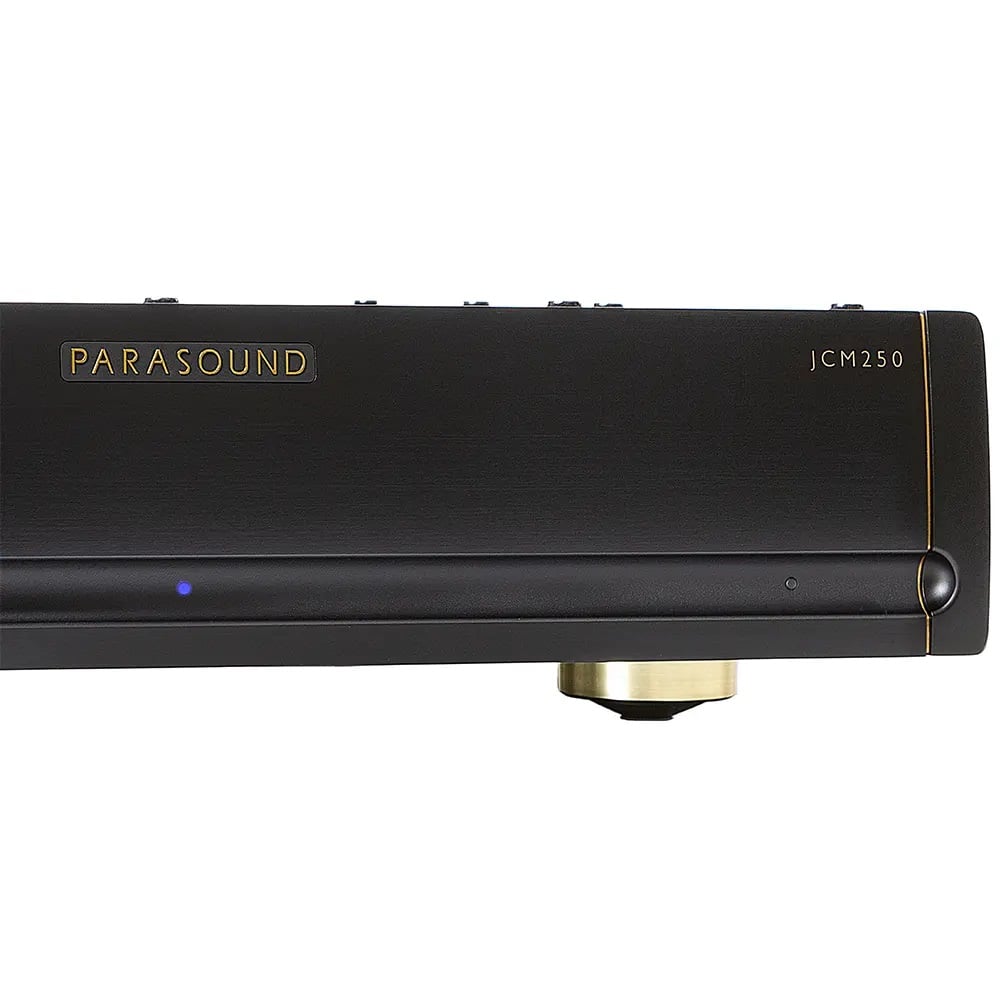 Parasound JCM250 Monoblock Amplifier | Best Parasound JCM250 Monoblock Amplifier | Parasound JCM250 Monoblock Amplifier Reviews | Audiolab Home Audio