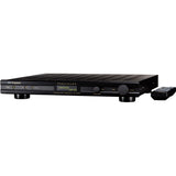Parasound NewClassic 200 Integrated Amplifier & DAC | Best Parasound NewClassic 200 Integrated Amplifier & DAC | Parasound NewClassic 200 Integrated Amplifier & DAC Reviews | Audiolab Home Audio