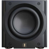 Perlisten R8S Ultra Compact Subwoofer - Audiolab