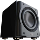 Perlisten R8S Ultra Compact Subwoofer - Audiolab
