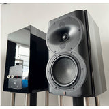 Perlisten R4b Bookshelf Speaker (Each) | Best Perlisten R4b Bookshelf Speaker (Each) | Perlisten R4b Bookshelf Speaker (Each) Reviews | Audiolab Home Audio