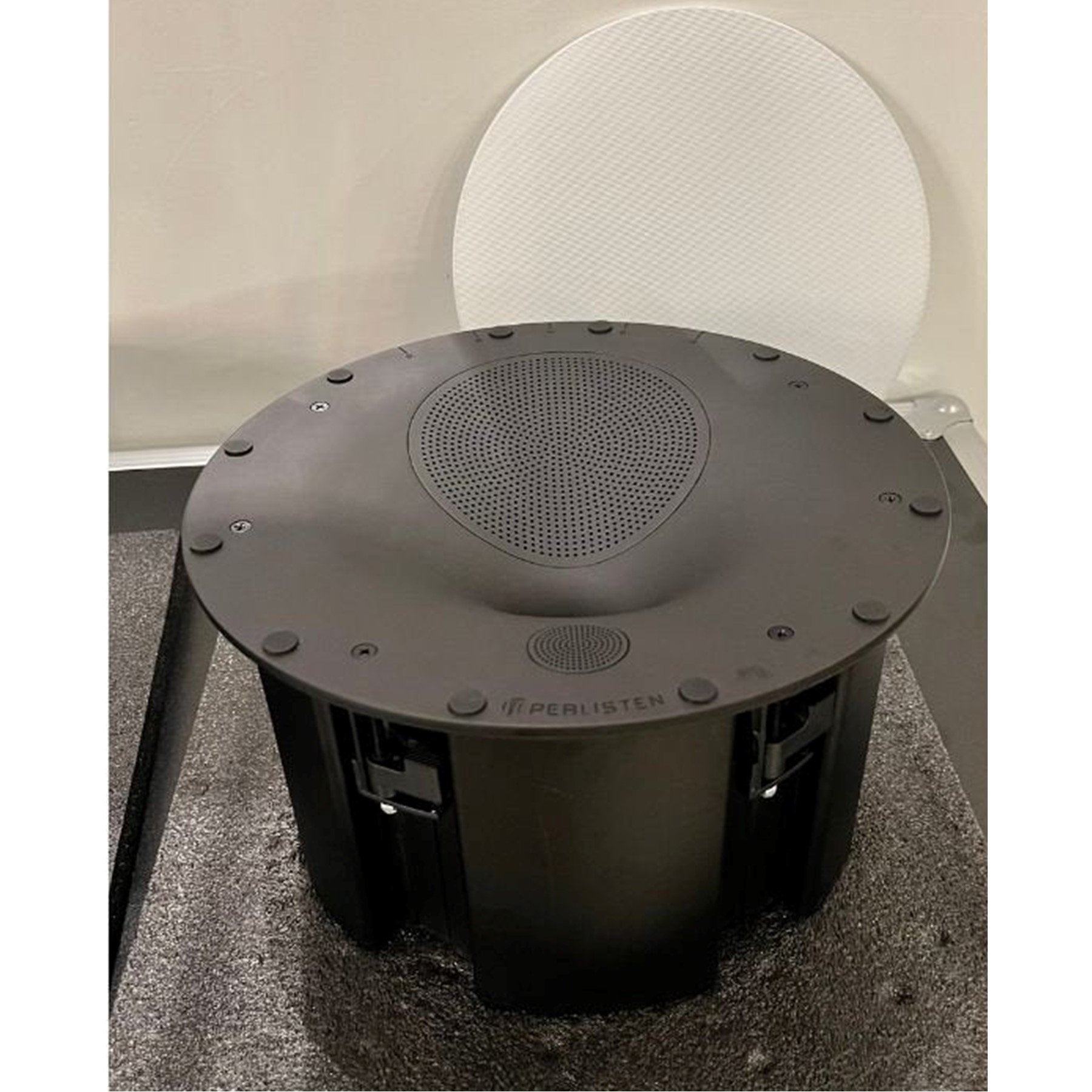 Perlisten S3ic Flagship 3-Way In-ceiling Speaker (each) | Best Perlisten S3ic Flagship 3-Way In-ceiling Speaker (each) | Perlisten S3ic Flagship 3-Way In-ceiling Speaker (each) Reviews | Audiolab Home Audio