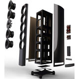 Perlisten S7t Floor-standing Tower Speaker (pair) | Best Perlisten S7t Floor-standing Tower Speaker (pair) | Perlisten S7t Floor-standing Tower Speaker (pair) Reviews | Audiolab Home Audio