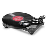 Rega Planar 8 Turntable in Black No Cartridge (Demo)
