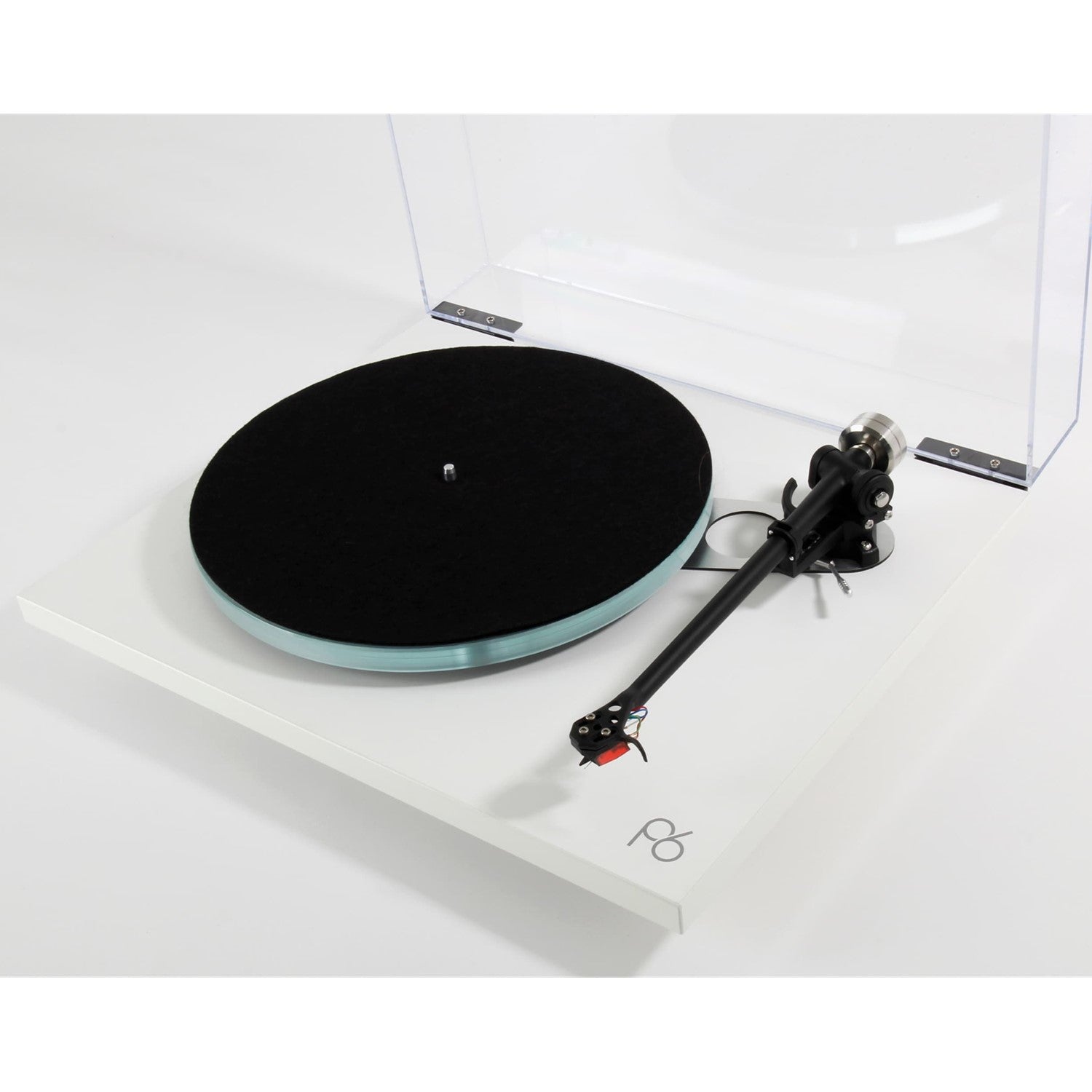 Rega Planar 6 Turntable with NEO PSU in Polaris Grey | Best Rega Planar 6 Turntable with NEO PSU in Polaris Grey | Rega Planar 6 Turntable with NEO PSU in Polaris Grey Reviews | Audiolab Home Audio