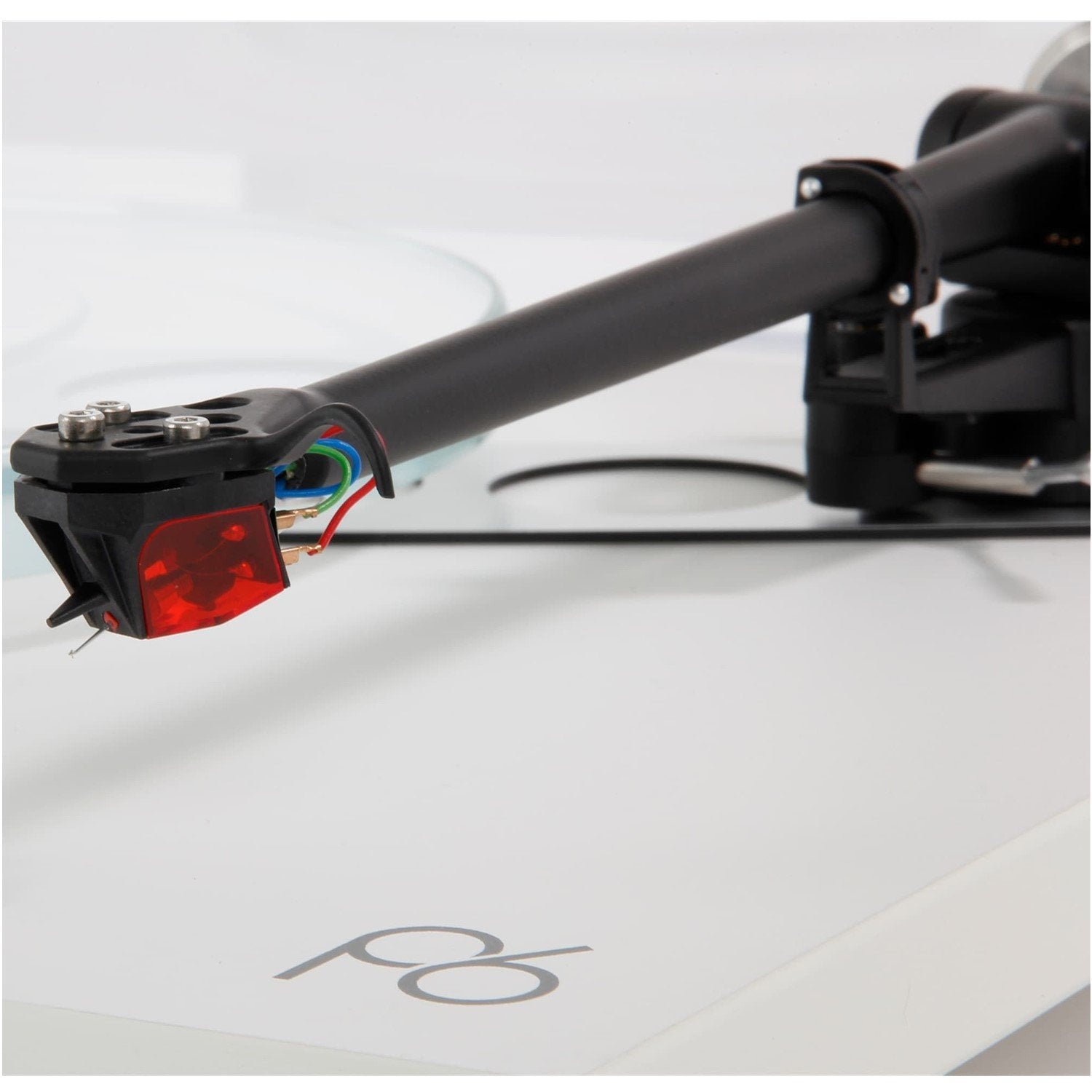 Rega Planar 6 Turntable with NEO PSU in Polaris Grey | Best Rega Planar 6 Turntable with NEO PSU in Polaris Grey | Rega Planar 6 Turntable with NEO PSU in Polaris Grey Reviews | Audiolab Home Audio