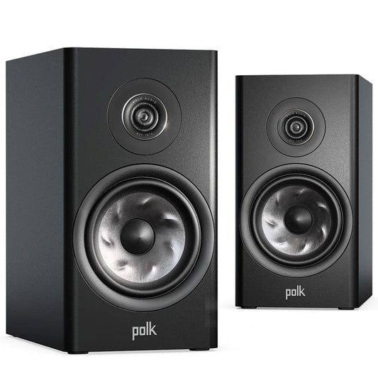 Polk Reserve R100 Bookshelf Speaker (Pair) | Best Polk Reserve R100 Bookshelf Speaker (Pair) | Polk Reserve R100 Bookshelf Speaker (Pair) Reviews | Audiolab Home Audio