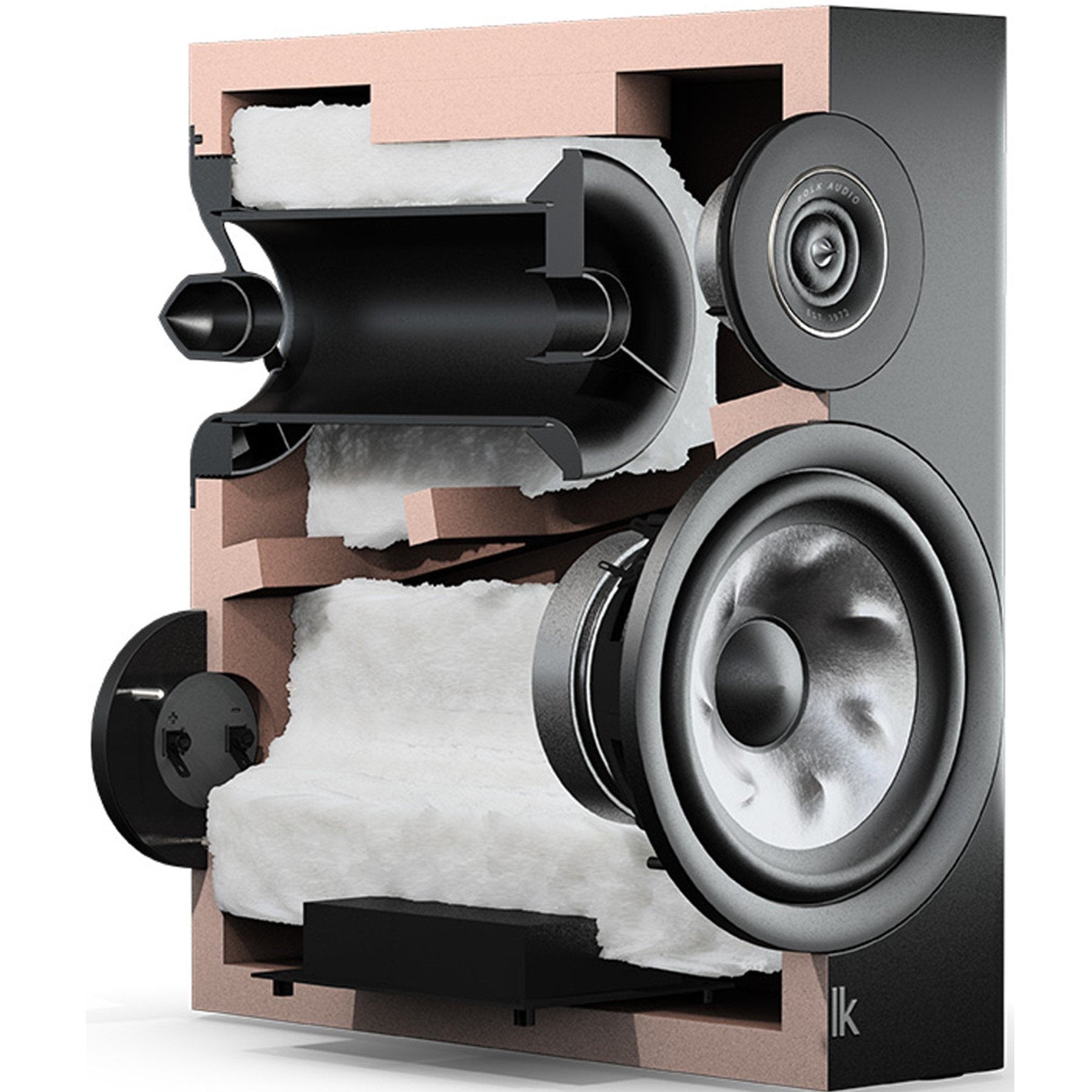 Polk Reserve R200 Large Bookshelf Speaker (Pair) | Best Polk Reserve R200 Large Bookshelf Speaker (Pair) | Polk Reserve R200 Large Bookshelf Speaker (Pair) Reviews | Audiolab Home Audio