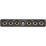 Polk Signature Elite ES35 Center Channel Speaker | Best Polk Signature Elite ES35 Center Channel Speaker | Polk Signature Elite ES35 Center Channel Speaker Reviews | Audiolab Home Audio