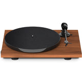 Pro-Ject E1 BT Turntable | Best Pro-Ject E1 BT Turntable | Pro-Ject E1 BT Turntable Reviews | Audiolab Home Audio