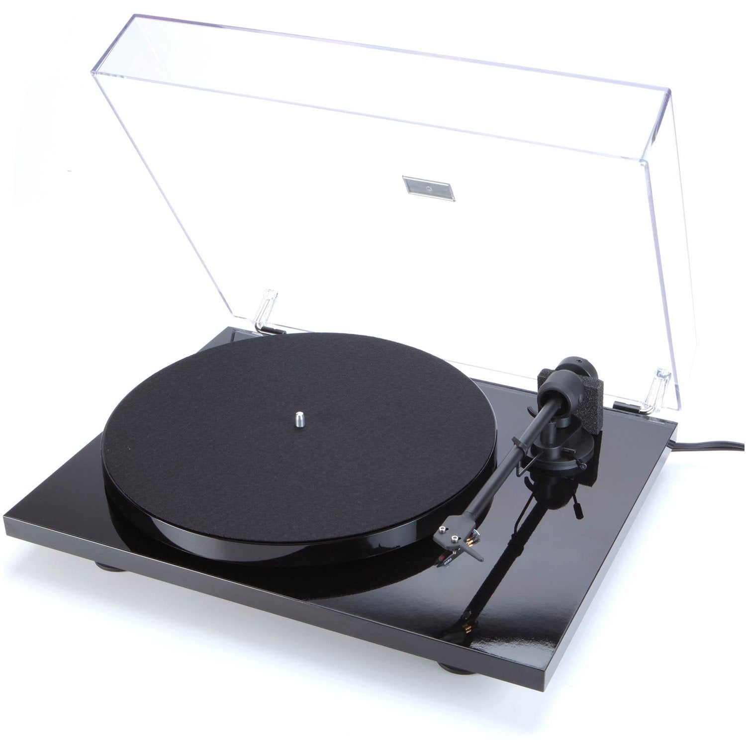 Pro-Ject E1 Turntable | Best Pro-Ject E1 Turntable | Pro-Ject E1 Turntable Reviews | Audiolab Home Audio