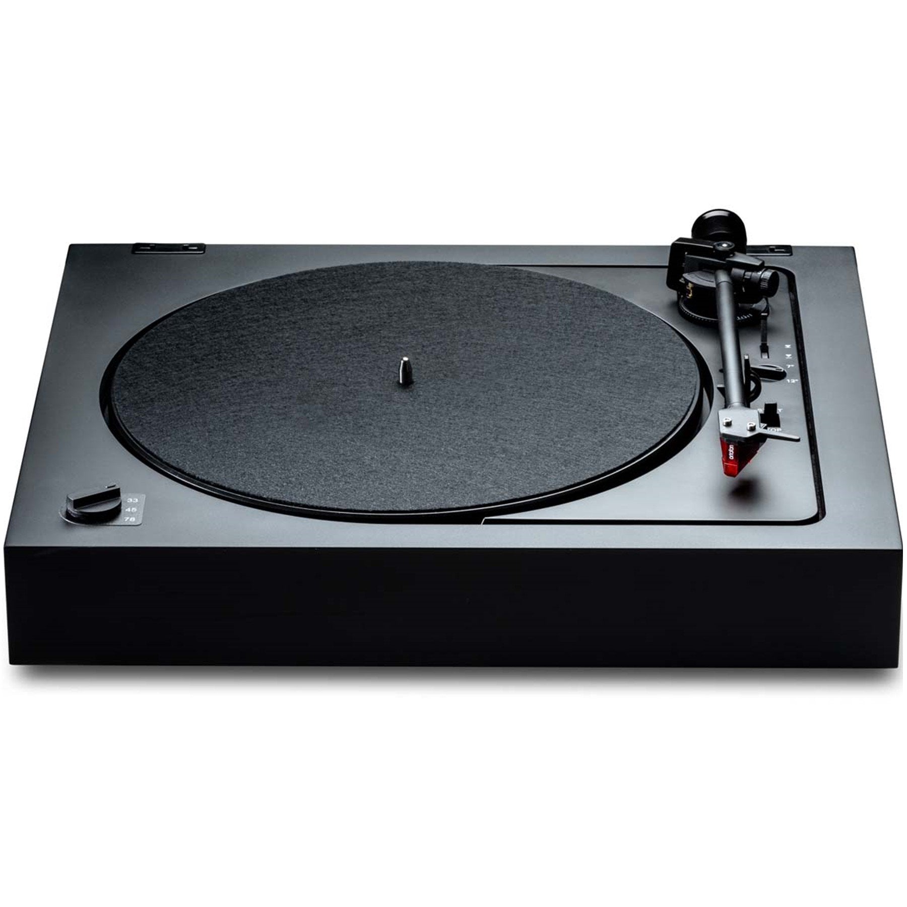 Pro-Ject Automat A2 Audiophile-Caliber Fully Automatic Turntable | Best Pro-Ject Automat A2 Audiophile-Caliber Fully Automatic Turntable | Pro-Ject Automat A2 Audiophile-Caliber Fully Automatic Turntable Reviews | Audiolab Home Audio