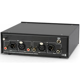 Pro-Ject Phono Box RS2 Phono Pre-amp | Best Pro-Ject Phono Box RS2 Phono Pre-amp | Pro-Ject Phono Box RS2 Phono Pre-amp Reviews | Audiolab Home Audio