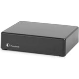 Pro-Ject Phono Box E Phono Pre-amp | Best Pro-Ject Phono Box E Phono Pre-amp | Pro-Ject Phono Box E Phono Pre-amp Reviews | Audiolab Home Audio