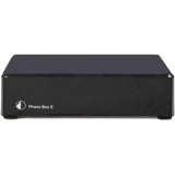 Pro-Ject Phono Box E Phono Pre-amp | Best Pro-Ject Phono Box E Phono Pre-amp | Pro-Ject Phono Box E Phono Pre-amp Reviews | Audiolab Home Audio