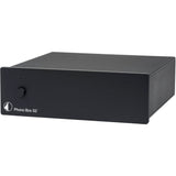Pro-Ject Phono Box S2 Phono Pre-amp | Best Pro-Ject Phono Box S2 Phono Pre-amp | Pro-Ject Phono Box S2 Phono Pre-amp Reviews | Audiolab Home Audio
