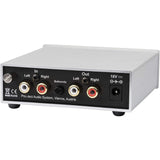 Pro-Ject Phono Box S2 Phono Pre-amp | Best Pro-Ject Phono Box S2 Phono Pre-amp | Pro-Ject Phono Box S2 Phono Pre-amp Reviews | Audiolab Home Audio