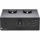 Pro-Ject Tube Box DS3 B Dual Mono Balanced Tube Phono-Preamplifier | Best Pro-Ject Tube Box DS3 B Dual Mono Balanced Tube Phono-Preamplifier | Pro-Ject Tube Box DS3 B Dual Mono Balanced Tube Phono-Preamplifier Reviews | Audiolab Home Audio