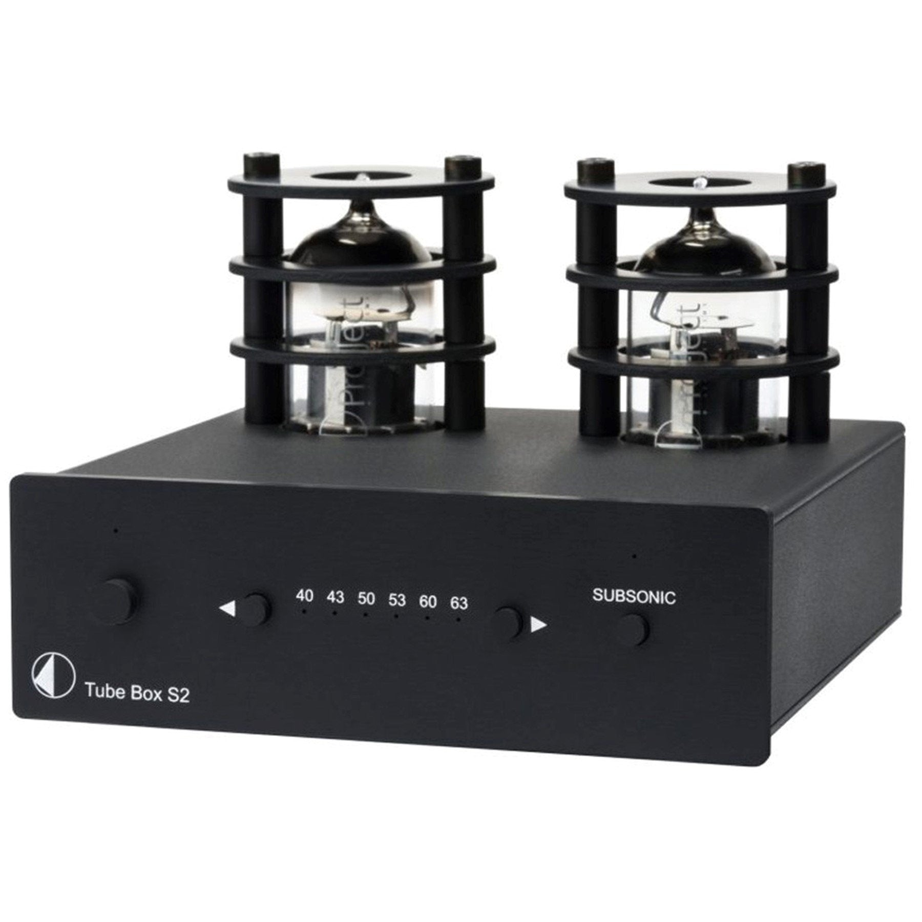 Pro-Ject Tube Box S2 Tube Phono Preamplifier | Best Pro-Ject Tube Box S2 Tube Phono Preamplifier | Pro-Ject Tube Box S2 Tube Phono Preamplifier Reviews | Audiolab Home Audio
