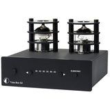 Pro-Ject Tube Box S2 Tube Phono Preamplifier | Best Pro-Ject Tube Box S2 Tube Phono Preamplifier | Pro-Ject Tube Box S2 Tube Phono Preamplifier Reviews | Audiolab Home Audio