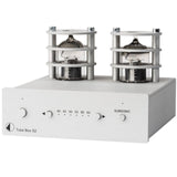 Pro-Ject Tube Box S2 Tube Phono Preamplifier | Best Pro-Ject Tube Box S2 Tube Phono Preamplifier | Pro-Ject Tube Box S2 Tube Phono Preamplifier Reviews | Audiolab Home Audio