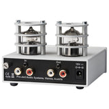 Pro-Ject Tube Box S2 Tube Phono Preamplifier | Best Pro-Ject Tube Box S2 Tube Phono Preamplifier | Pro-Ject Tube Box S2 Tube Phono Preamplifier Reviews | Audiolab Home Audio