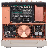 Marantz Model 10 Reference Integrated Amplifier in Marantz Champagne | Best Marantz Model 10 Reference Integrated Amplifier in Marantz Champagne | Marantz Model 10 Reference Integrated Amplifier in Marantz Champagne Reviews | Audiolab Home Audio
