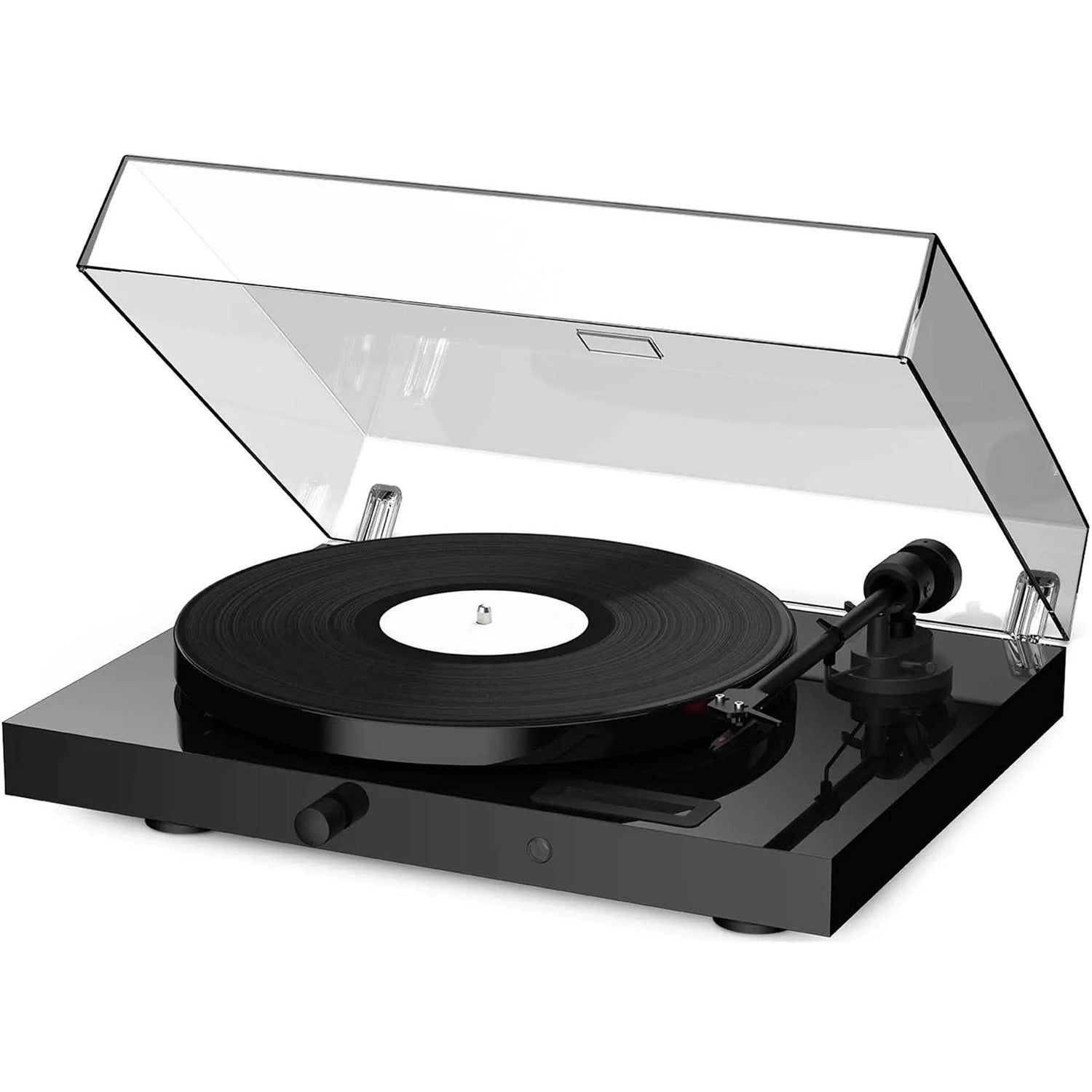 Pro-Ject Juke Box E1 Turntable, Phono Preamp, Line Preamp, Power Amp & Bluetooth Receiver | Best Pro-Ject Juke Box E1 Turntable, Phono Preamp, Line Preamp, Power Amp & Bluetooth Receiver | Pro-Ject Juke Box E1 Turntable, Phono Preamp, Line Preamp, Power Amp & Bluetooth Receiver Reviews | Audiolab Home Audio