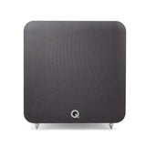 Q Acoustics Q Sub100 Subwoofer in Satin White - Audiolab