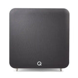 Q Acoustics Q Sub120 Subwoofer in Satin White - Audiolab