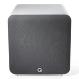 Q Acoustics Q Sub120 Subwoofer in Satin White - Audiolab