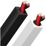 AudioQuest Q2 Bulk Speaker Cable, 328 FT/ 100 M | Best AudioQuest Q2 Bulk Speaker Cable, 328 FT/ 100 M | AudioQuest Q2 Bulk Speaker Cable, 328 FT/ 100 M Reviews | Audiolab Home Audio