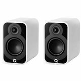 Q Acoustics 5010 Bookshelf Speaker (Pair) | Best Q Acoustics 5010 Bookshelf Speaker (Pair) | Q Acoustics 5010 Bookshelf Speaker (Pair) Reviews | Audiolab Home Audio