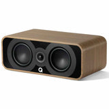 Q Acoustics 5090C Center Channel Speaker | Best Q Acoustics 5090C Center Channel Speaker | Q Acoustics 5090C Center Channel Speaker Reviews | Audiolab Home Audio