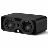 Q Acoustics 5090C Center Channel Speaker | Best Q Acoustics 5090C Center Channel Speaker | Q Acoustics 5090C Center Channel Speaker Reviews | Audiolab Home Audio