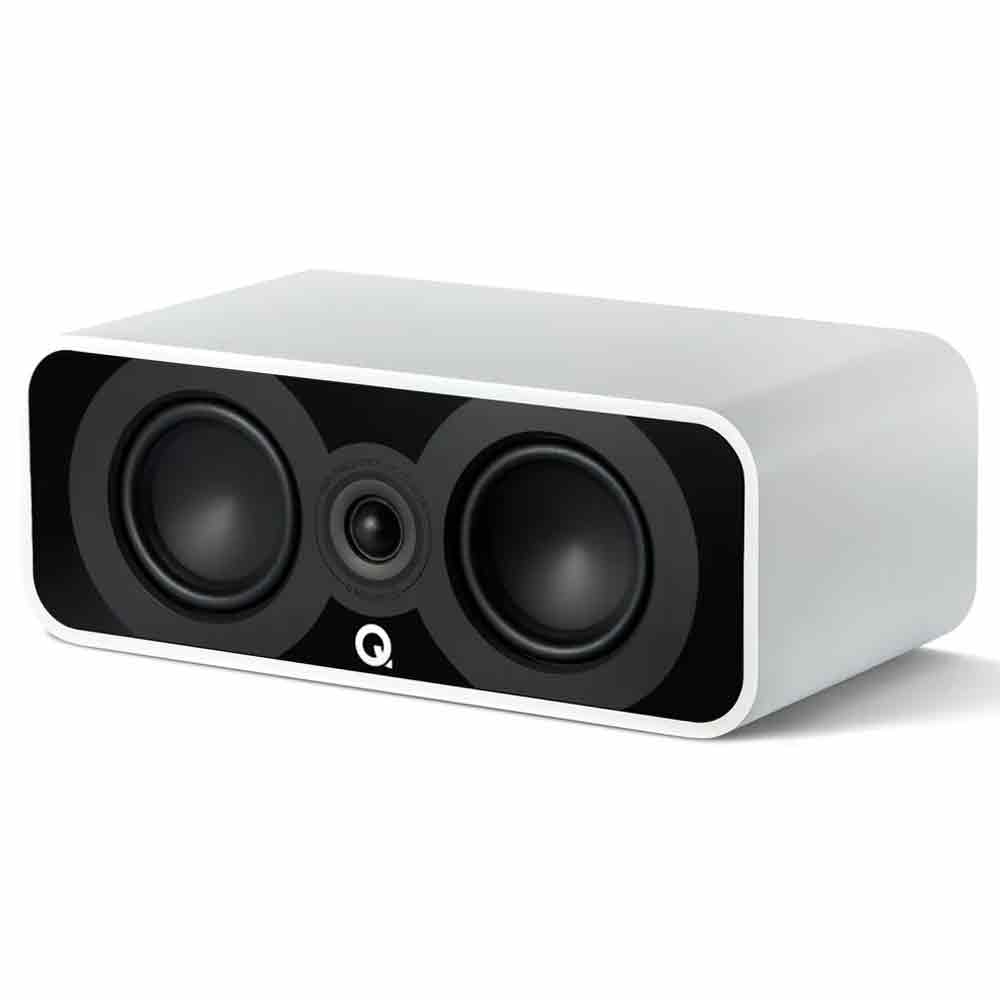 Q Acoustics 5090C Center Channel Speaker | Best Q Acoustics 5090C Center Channel Speaker | Q Acoustics 5090C Center Channel Speaker Reviews | Audiolab Home Audio