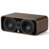 Q Acoustics 5090C Center Channel Speaker | Best Q Acoustics 5090C Center Channel Speaker | Q Acoustics 5090C Center Channel Speaker Reviews | Audiolab Home Audio