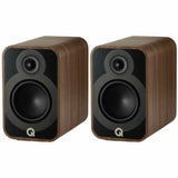 Q Acoustics Q 5020 Bookshelf Speaker (Pair) | Best Q Acoustics Q 5020 Bookshelf Speaker (Pair) | Q Acoustics Q 5020 Bookshelf Speaker (Pair) Reviews | Audiolab Home Audio