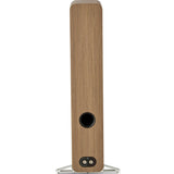 Q Acoustics 5040 Floor-standing speaker (each) | Best Q Acoustics 5040 Floor-standing speaker (each) | Q Acoustics 5040 Floor-standing speaker (each) Reviews | Audiolab Home Audio