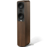 Q Acoustics 5040 Floor-standing speaker (each) | Best Q Acoustics 5040 Floor-standing speaker (each) | Q Acoustics 5040 Floor-standing speaker (each) Reviews | Audiolab Home Audio