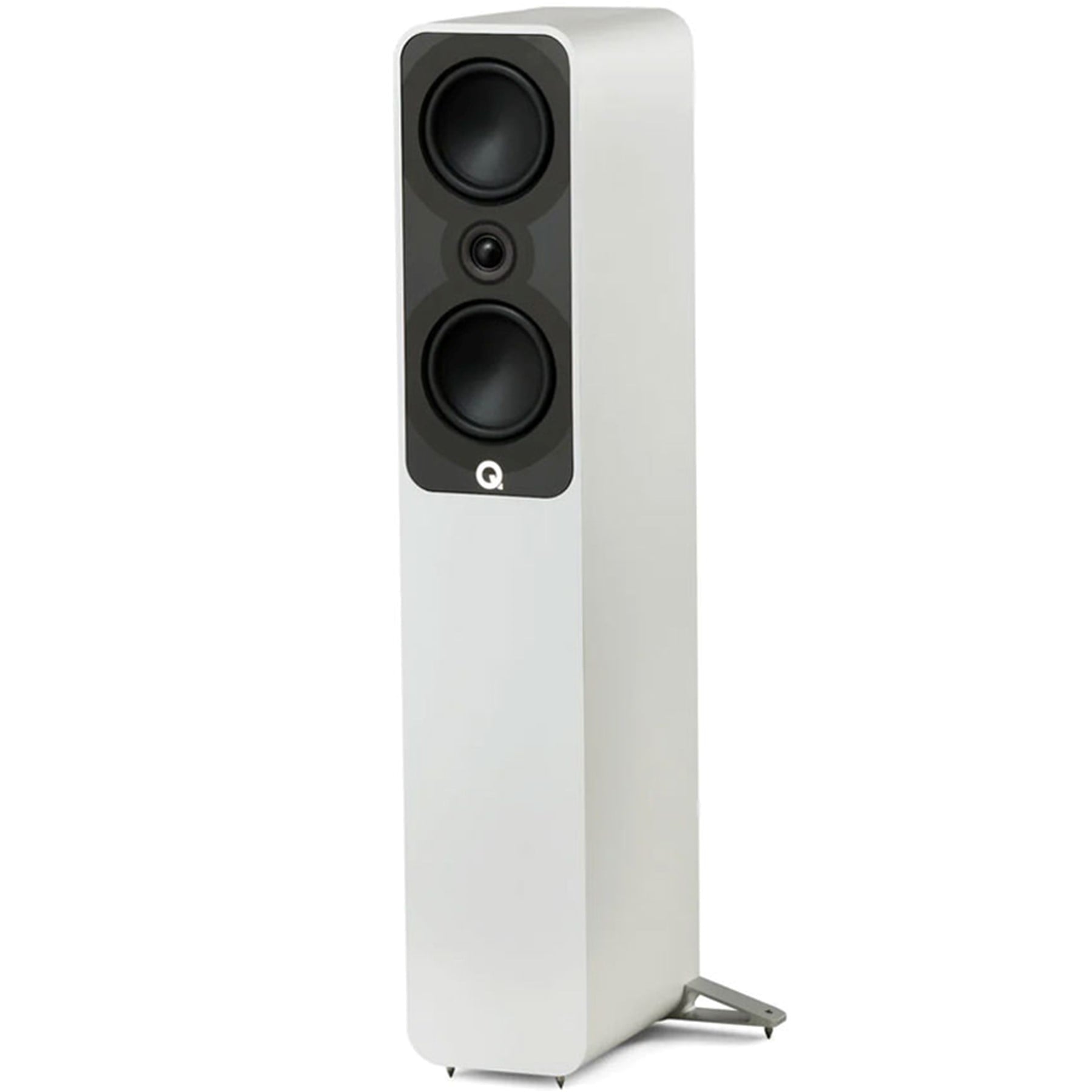 Q Acoustics 5040 Floor-standing speaker (each) | Best Q Acoustics 5040 Floor-standing speaker (each) | Q Acoustics 5040 Floor-standing speaker (each) Reviews | Audiolab Home Audio