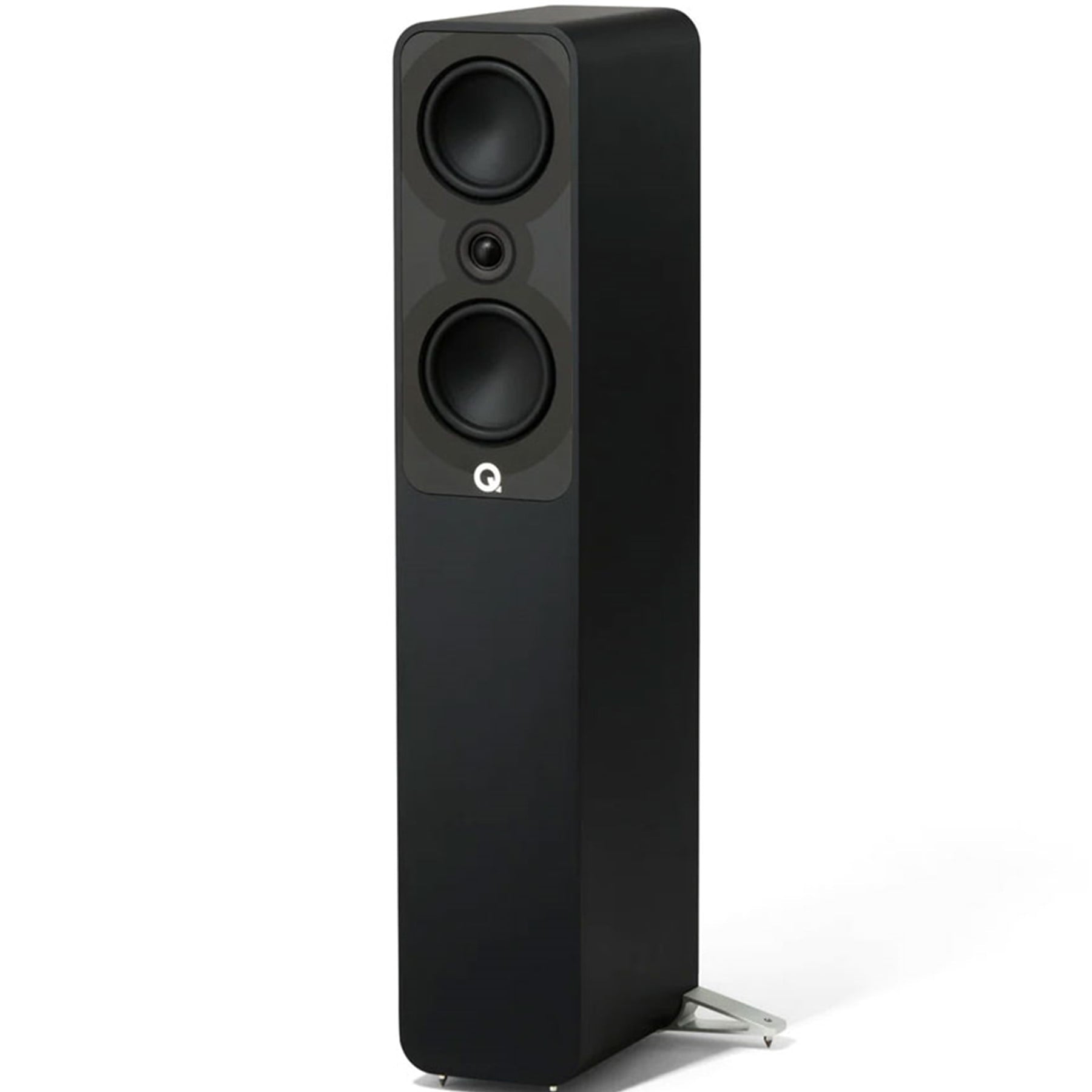 Q Acoustics 5040 Floor-standing speaker (each) | Best Q Acoustics 5040 Floor-standing speaker (each) | Q Acoustics 5040 Floor-standing speaker (each) Reviews | Audiolab Home Audio