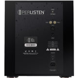 Perlisten R10s Powered Subwoofer | Best Perlisten R10s Powered Subwoofer | Perlisten R10s Powered Subwoofer Reviews | Audiolab Home Audio