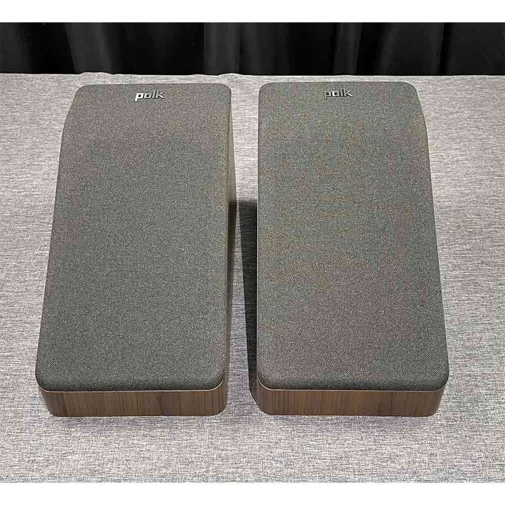 Polk Reserve R900 Height Module (Pair, Walnut, Open-Box) | Best Polk Reserve R900 Height Module (Pair, Walnut, Open-Box) | Polk Reserve R900 Height Module (Pair, Walnut, Open-Box) Reviews | Audiolab Home Audio