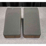 Polk Reserve R900 Height Module (Pair, Walnut, Open-Box) | Best Polk Reserve R900 Height Module (Pair, Walnut, Open-Box) | Polk Reserve R900 Height Module (Pair, Walnut, Open-Box) Reviews | Audiolab Home Audio