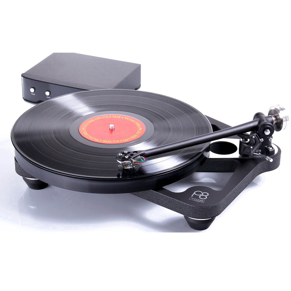 Rega Planar 8 Turntable with NEO PSU | Best Rega Planar 8 Turntable with NEO PSU | Rega Planar 8 Turntable with NEO PSU Reviews | Audiolab Home Audio