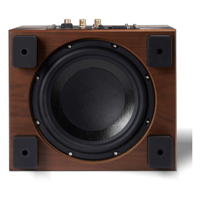 REL Acoustic Classic 98 | Best REL Acoustic Classic 98 | REL Acoustic Classic 98 Reviews | Audiolab Home Audio