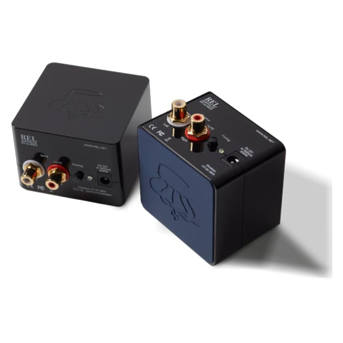 REL Acoustic HT-Air MKII Wireless Subwoofer Kit | Best REL Acoustic HT-Air MKII Wireless Subwoofer Kit | REL Acoustic HT-Air MKII Wireless Subwoofer Kit Reviews | Audiolab Home Audio